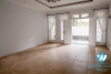Beautiful unfurnished Ciputra Villa with for rent